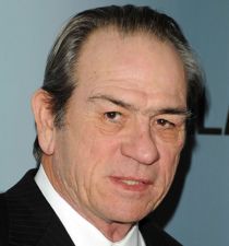 Tommy Lee Jones's picture