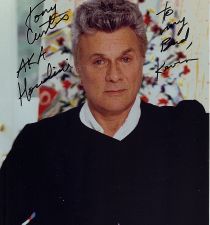Tony Curtis's picture