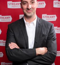 Tony Hale's picture