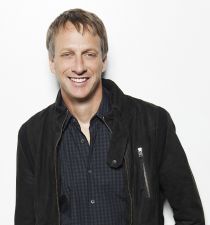 Tony Hawk's picture