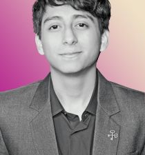 Tony Revolori's picture