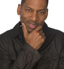 Tony Rock's picture