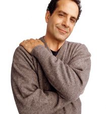 Tony Shalhoub's picture