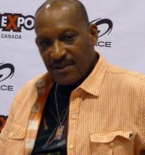 Tony Todd's picture