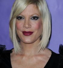 Tori Spelling's picture