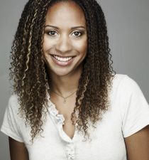 Tracie Thoms's picture