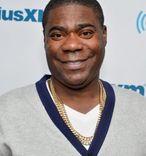 Tracy Morgan's picture