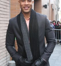 Trai Byers's picture