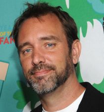 Trey Parker's picture