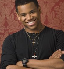 Tristan Wilds's picture
