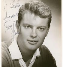 Troy Donahue's picture