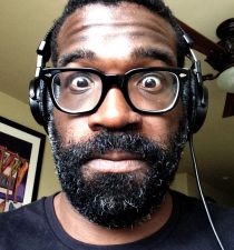 Tunde Adebimpe's picture