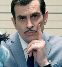 Ty Burrell's picture