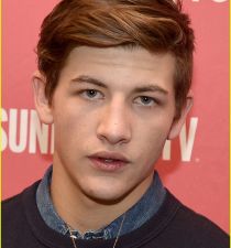 Tye Sheridan's picture