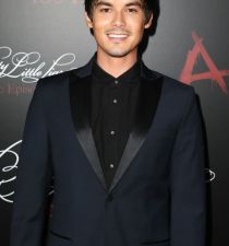 Tyler Blackburn's picture