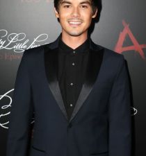 Tyler Blackburn's picture