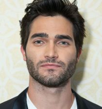 Tyler Hoechlin's picture