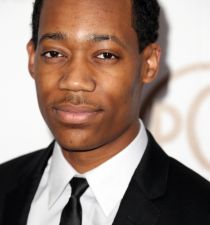 Tyler James Williams's picture