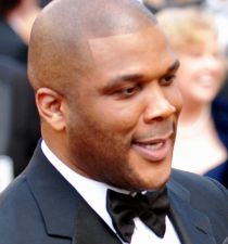 Tyler Perry's picture