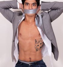 Tyler Posey's picture
