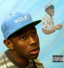 Tyler, The Creator's picture