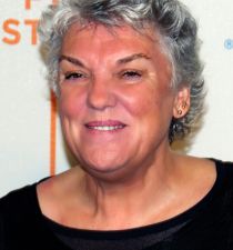 Tyne Daly's picture