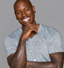 Tyrese Gibson's picture