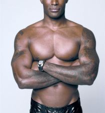 Tyson Beckford's picture