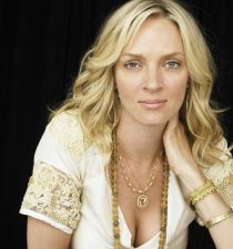 Uma Thurman's picture