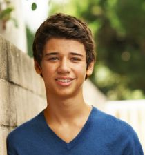 Uriah Shelton's picture