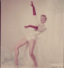 Vera-Ellen's picture