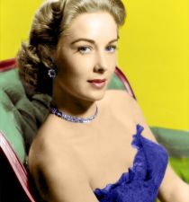 Vera Miles's picture