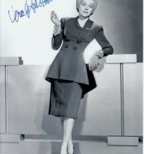 Vera Ralston's picture