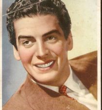 Victor Mature's picture