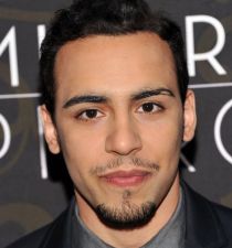 Victor Rasuk's picture