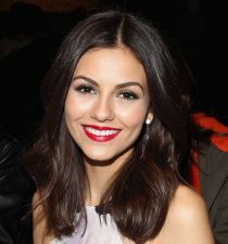 Victoria Justice's picture