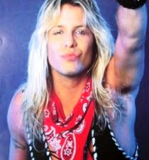 Vince Neil's picture