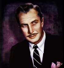 Vincent Price's picture