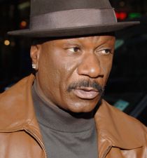 Ving Rhames's picture