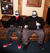 Violent J's picture