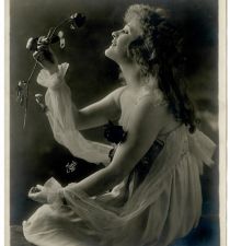 Violet Mersereau's picture