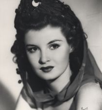 Virginia O'Brien's picture