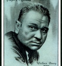 Wallace Beery's picture