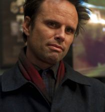 Walton Goggins's picture