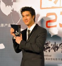 Wang Leehom's picture