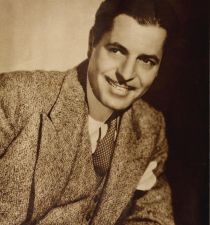 Warner Baxter's picture