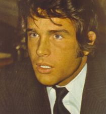 Warren Beatty's picture