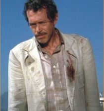 Warren Oates's picture