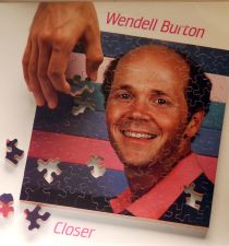 Wendell Burton's picture