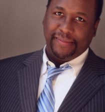 Wendell Pierce's picture